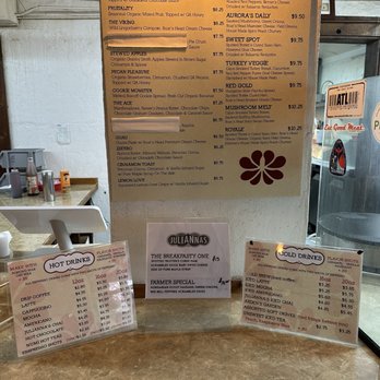 Julianna's Crepes - Creperies Near Me - Atlanta, Georgia