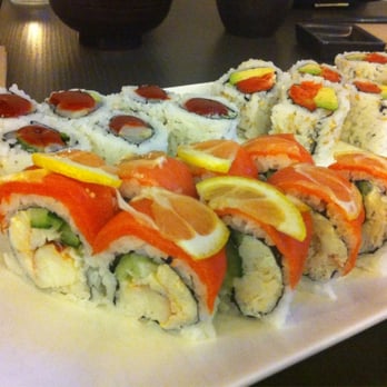 Tsuki Sushi Bar - Sushi Bars Near Me - Vancouver, British Columbia Tsuki Sushi Bar - Sushi Bars Near Me - Vancouver, British Columbia