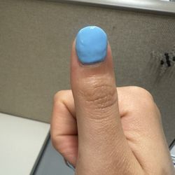 Glamour Nails