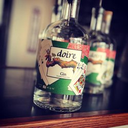 Doire Distilling