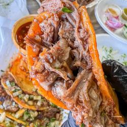 Tacos Puro Jalisco