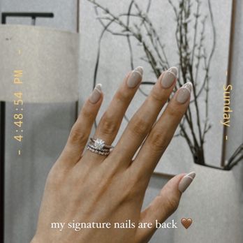 Grace Nail & Spa - Nail Salons Near Me - Bayside, New York