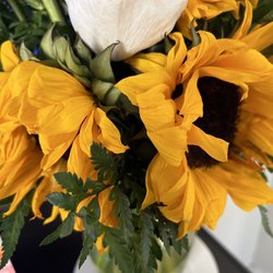 Heaven Scent Flowers & Gifts - Two days after receiving the arrangement