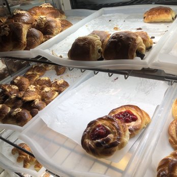 Cafe de Paris Bakery - Freshly baked pastries - Bakeries Near Me - Indian Rocks Beach, Florida