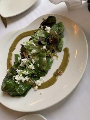 The Reluctant Panther Inn & Restaurant by null