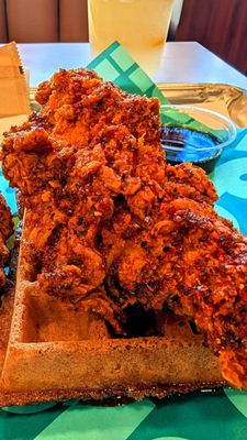 Happies Hand Made by null