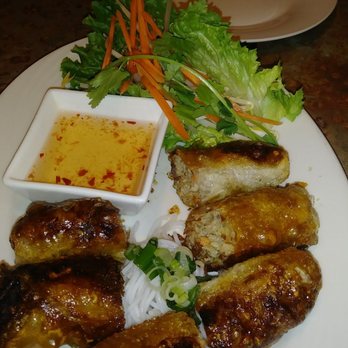 Saigon Grill - Vietnamese Near Me - Colorado Springs, Colorado