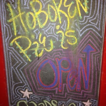 Hoboken Pie - Pizza Near Me - Austin, Texas Hoboken Pie - Pizza Near Me - Austin, Texas