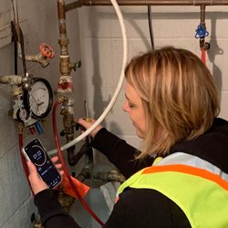 Armadillo Technical Services - Accurate, Certified Cross-connection control testing