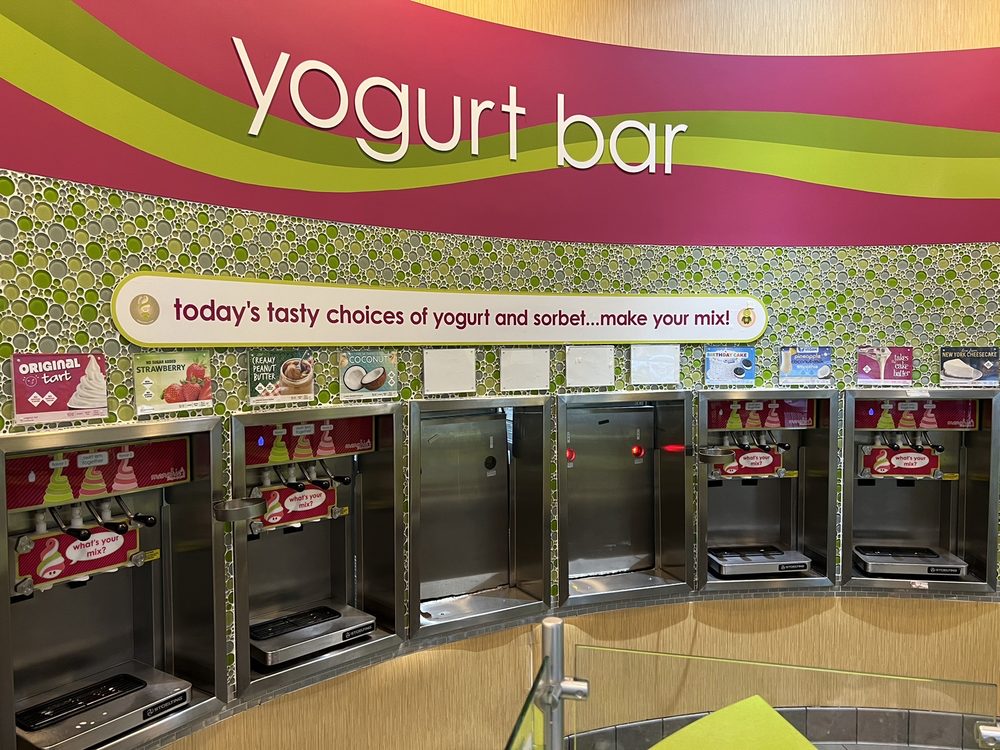 MENCHIE’S FROZEN YOGURT - Updated March 2025 - 192 Photos & 87 Reviews ...