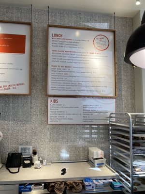 Certified Kitchen and Bakery by null