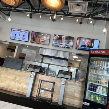Sus Hi Eatstation - Order station - Japanese Near Me - Orlando, Florida Sus Hi Eatstation - Order station - Japanese Near Me - Orlando, Florida