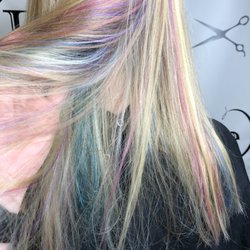 Fringe Hair Studio