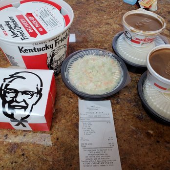 KFC - Fast Food Near Me - Eureka, California