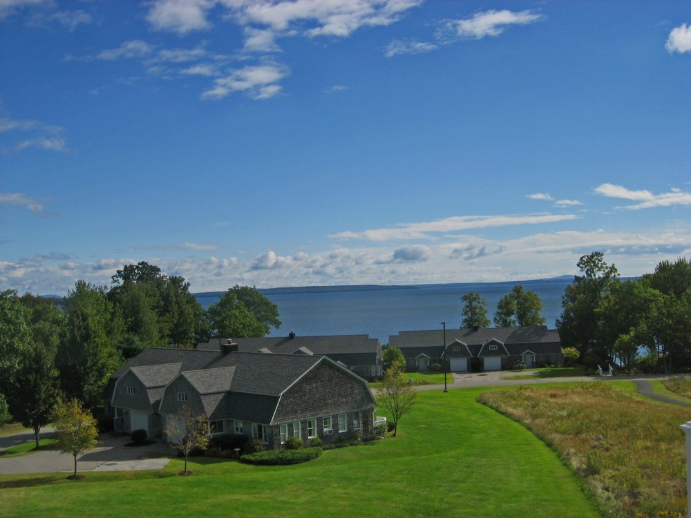 PENOBSCOT SHORES RETIREMENT COMMUNITY Updated July 2024 10