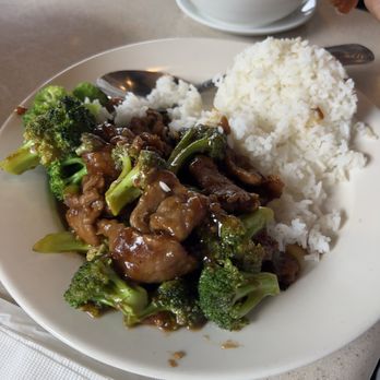 Big Fish Chinese Cafe - Beef broccoli - Chinese Near Me - San Jose, California Big Fish Chinese Cafe - Beef broccoli - Chinese Near Me - San Jose, California