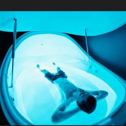 Elysian Float Spa