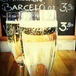 Lupper - Prosecco