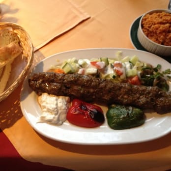 Restaurant Lehmofen - Middle Eastern Near Me - Göttingen, NI Restaurant Lehmofen - Middle Eastern Near Me - Göttingen, NI