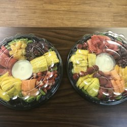 Mollys Fruit - Fruit platters