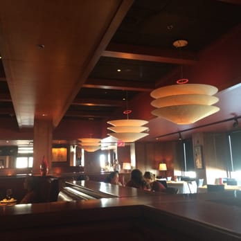 BrickTop's - Looking towards the front door. - New American Near Me - Nashville, Tennessee