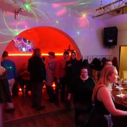 Schik Bar