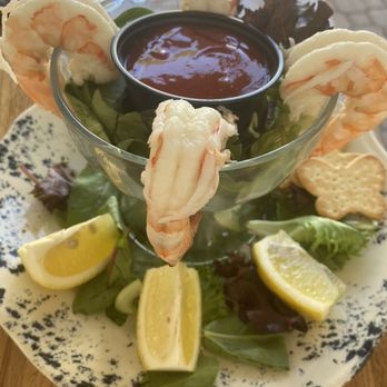 Black River Barn - Shrimp Cocktail - American Near Me - Randolph, New Jersey