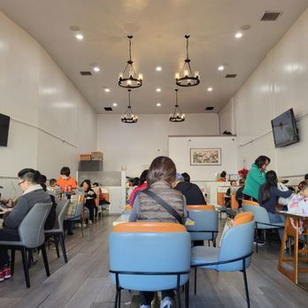 Noriega Star Restaurant - A small restaurant with great value dishes - Chinese Near Me - San Francisco, California Noriega Star Restaurant - A small restaurant with great value dishes - Chinese Near Me - San Francisco, California