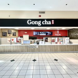 Gong Cha