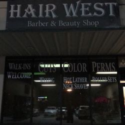 Hair West Beauty & Barber Shop