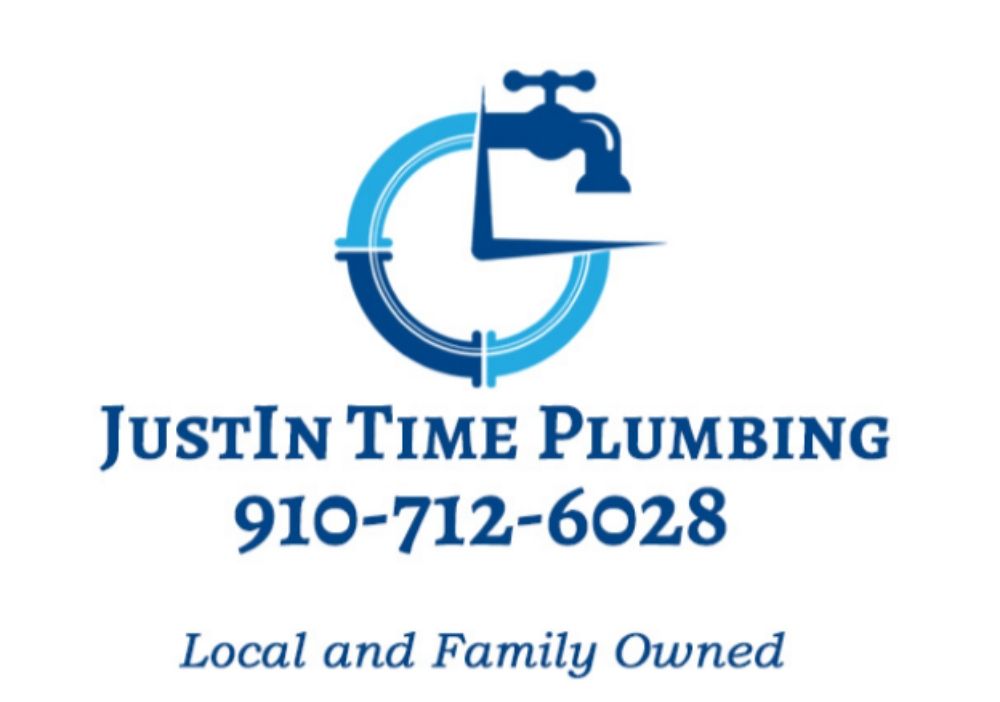 Slide of JustIn Time Plumbing