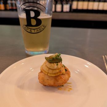 Barrington Tap & Table - Cocktail Bars Near Me - Marriottsville, Maryland