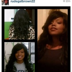 Avoni's Hair Services