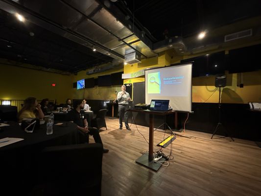 East Orlando Chamber of Commerce