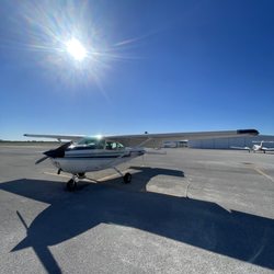 Melbourne Flight Training