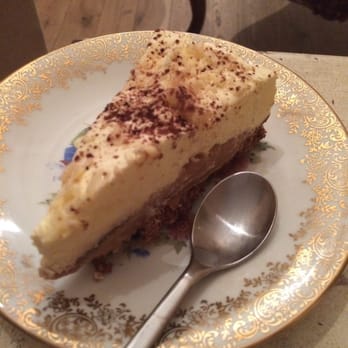 La Popote d'Ondine - Banoffee - Desserts Near Me - Nice, 06 La Popote d'Ondine - Banoffee - Desserts Near Me - Nice, 06