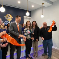 Alvorada Dentistry - New Office location official open - November 2023