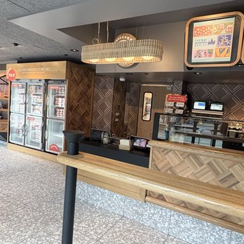 Elite Week: Salt & Straw - Upper West Side - Inside - Yelp Events Near Me - New York, New York