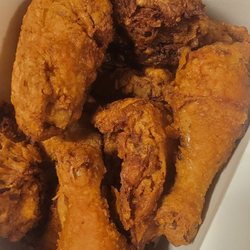 Crown Fried Chicken