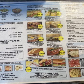 Locos x Argentina - Bakeries Near Me - Naples, Florida Locos x Argentina - Bakeries Near Me - Naples, Florida
