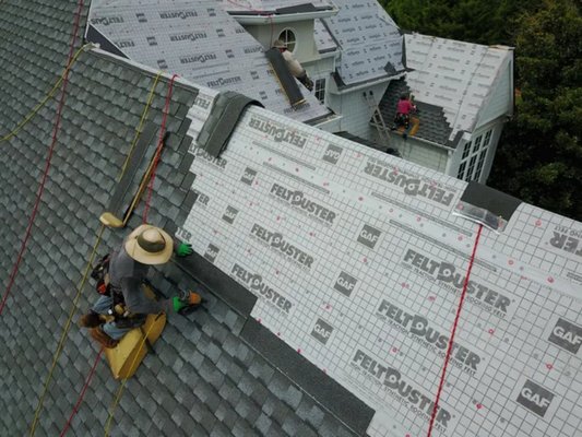 RKG Construction Services