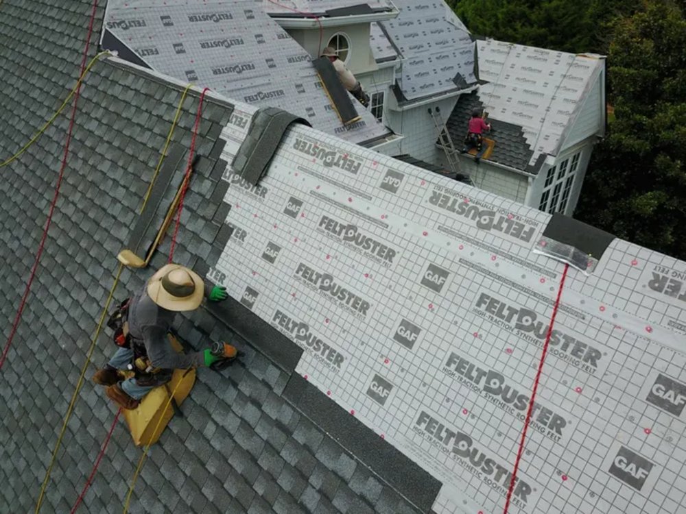 Slide of RKG Construction Services