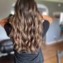 Sage And Silk Hair