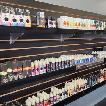 fogger vape flavora Explore Foger Vapes' B-POP Collection: Flavorful Disposables