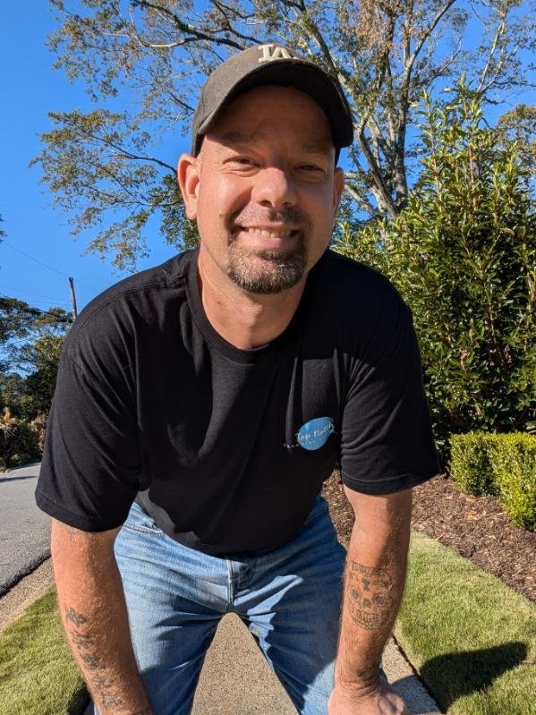 Slide of Top Notch Cleaning Solutions