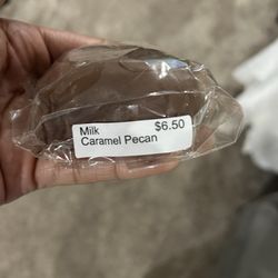 Fabiano's Homemade Candies