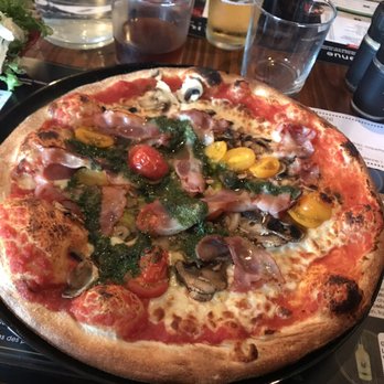 Kera Pizzeria - Italian Near Me - Concarneau, 29 Kera Pizzeria - Italian Near Me - Concarneau, 29