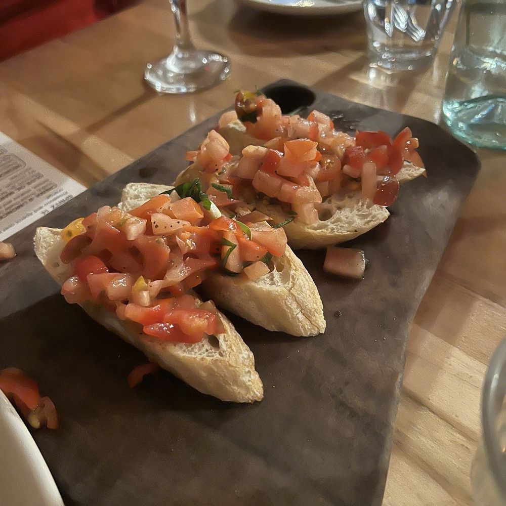 Allora - Bruschetta - Italian Near Me - Portland, Oregon Allora - Bruschetta - Italian Near Me - Portland, Oregon