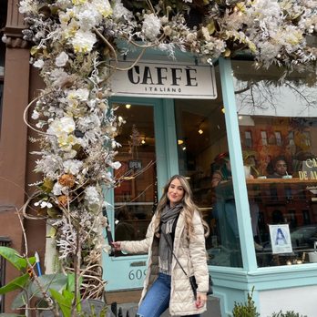 Caffè De Martini - Coffee & Tea Near Me - Brooklyn, New York