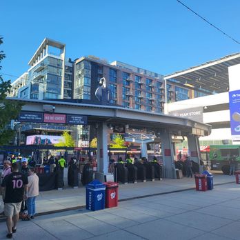 Nationals Park - Stadiums & Arenas Near Me - Washington, DC, District of Columbia Nationals Park - Stadiums & Arenas Near Me - Washington, DC, District of Columbia